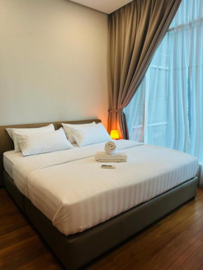 Soho Suites KLCC @ Grand Suites KL